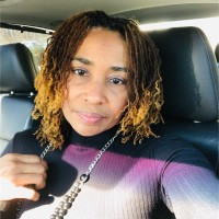 Deborah Robinson