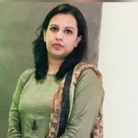 Sadia Ashraf