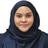 Nur Amalina Dawama Mohd Zuki