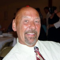 Steve Scott