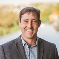 Mark Coetzee