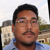 Jean-Edouard Quispe Moreno