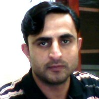 Masood Khan