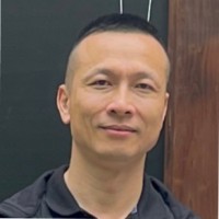 Jake Lin