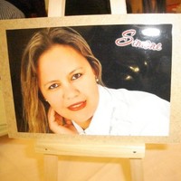 Simone Cabral Farias