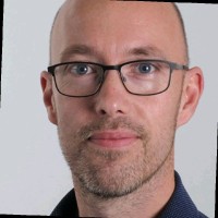 Henrik Lykke