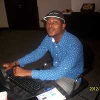 Tshilidzi Chris Nemadodzi