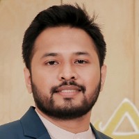 Arjun K.