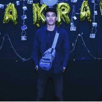 Ade Akmalia Putra
