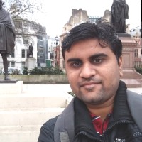 Mandar Moharir