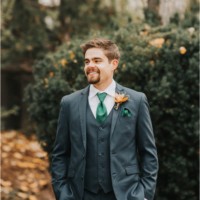 Matt Trauschke