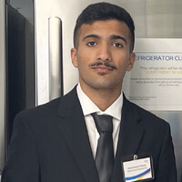 Mohammed Alessa