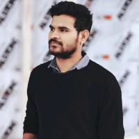 Sangeeth Navathe