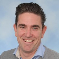 Patrick van der Steen