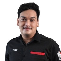 Nyoman Gede Tryadhi Putra Setiawan