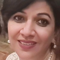 Razi Gandhi