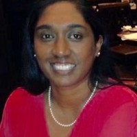 Edith Govender