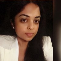Aishwarya J