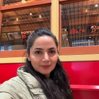 Laleh Akbarnejad
