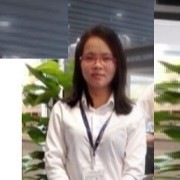 Mina Huang
