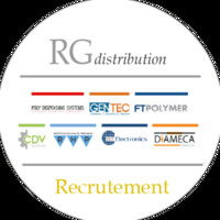 RG Distribution