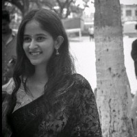 Bhoomika S R