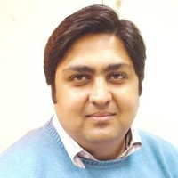 Puneet Bhasin