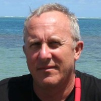 Thierry MEHL