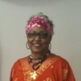 Ruth Bedford