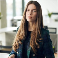 Gintarė Mažeikaitė