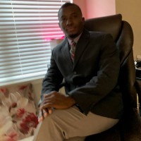 Alpha Kamara