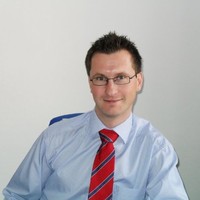 Werner Scheer