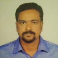Sarveswaran T S