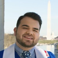 Trevor Luciani, Mpp