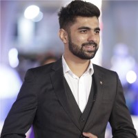 Navdeep Rao