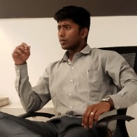 Praveen Prabhu