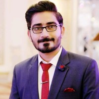 Muhammad Awais Zeeshan