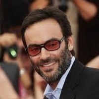 dimitris mantas
