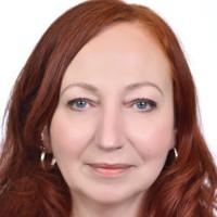Joanna Choroszczak-Magiera