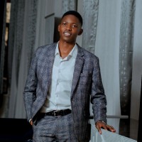 Tonny Lubega