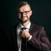Mateusz Garbacz
