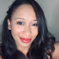 Tiffany Cross