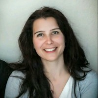 Isabelle Rodrigue