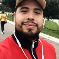 Daniel Torrealba