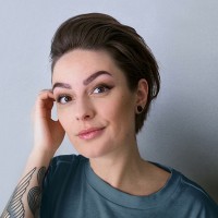 Elin Maria Eriksson