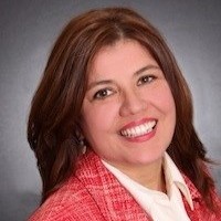 Gloria Fuentes