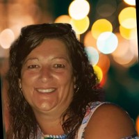Andrea Rogers