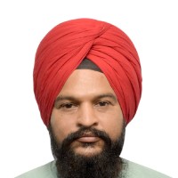 Jaswinder Singh