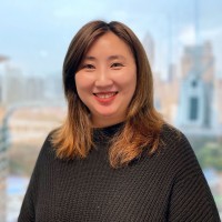 Monica Xu