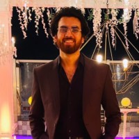 Hasan Saeed